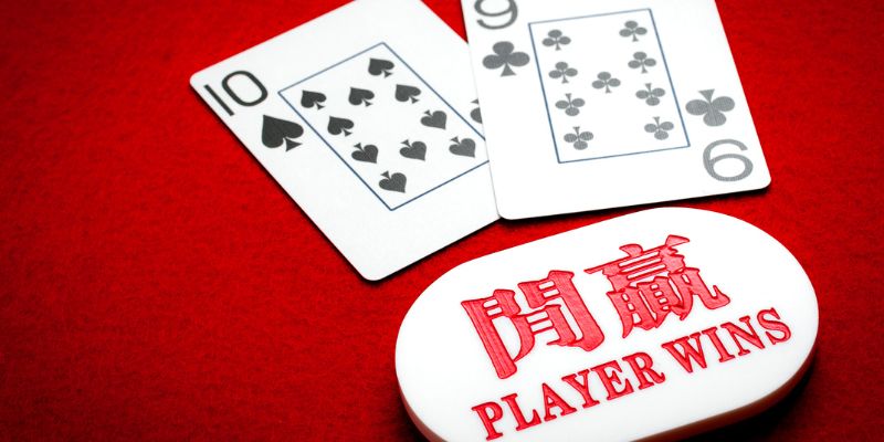 3 bước trải nghiệm baccarat xanh chín, dễ dàng