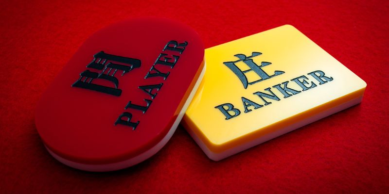 Hướng dẫn cách chơi baccarat tại 3 cửa