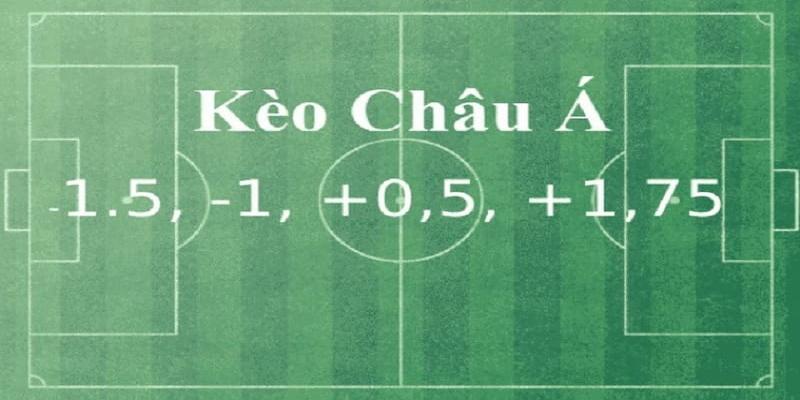 Linh hoạt đặt cược nhiều tỷ lệ kèo khác nhau